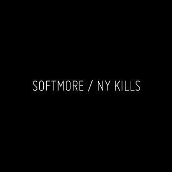 NY Kills cover art