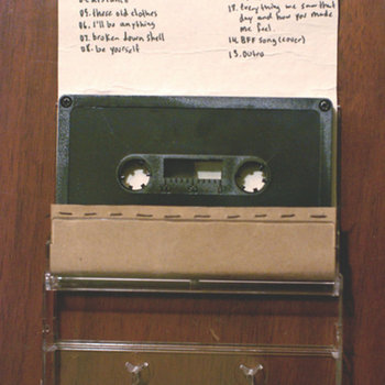 a lost parcel cover art