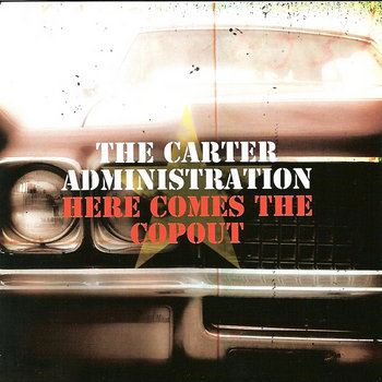 Here Comes the Copout cover art