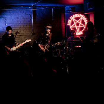 First Ever Live Performance cover art