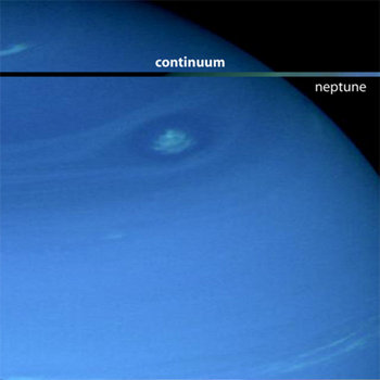 Neptune cover art