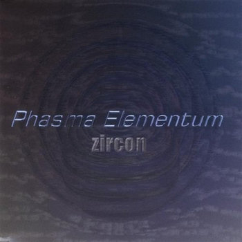 Phasma Elementum cover art