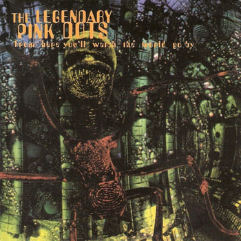 From Here You'll Watch the World Go By Redux (2012 Remaster) cover art