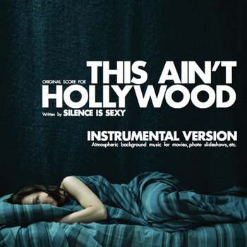 This Ain't Hollywood (Instrumental) cover art