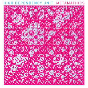 Metamathics cover art