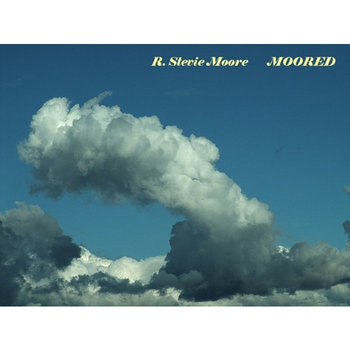 MOORED cover art