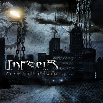 Lead The Chain cover art