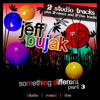 Something Different - Part 3 cover art