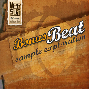 Bonus Beat: Sample Exploration cover art