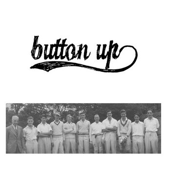 Button Up cover art