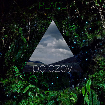 [OUT_30] PEACE cover art