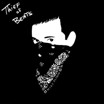 Thief of Beats cover art