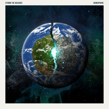 Hemisphere cover art