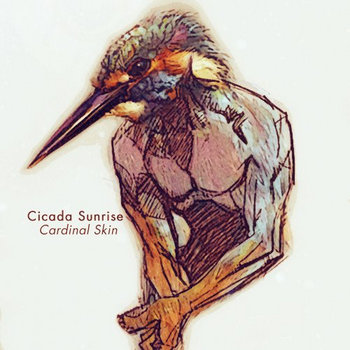 Cardinal Skin cover art