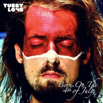 Born On The 4th Of July cover art
