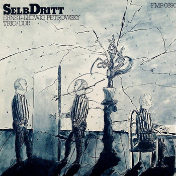 SelbDritt cover art