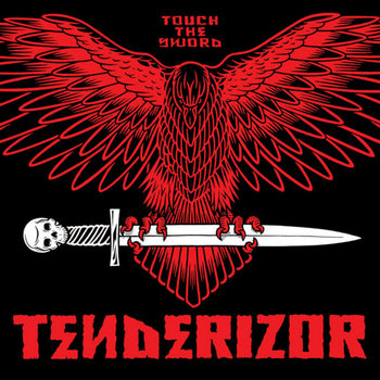 Touch The Sword cover art