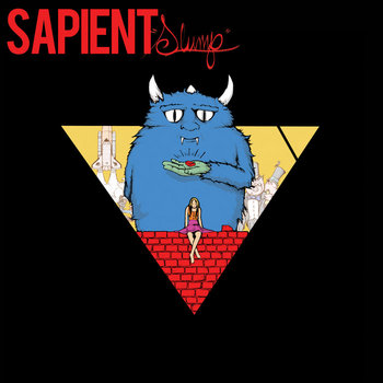 Slump cover art