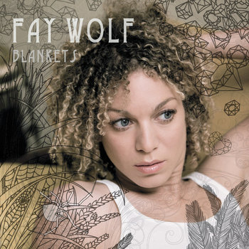 Blankets cover art