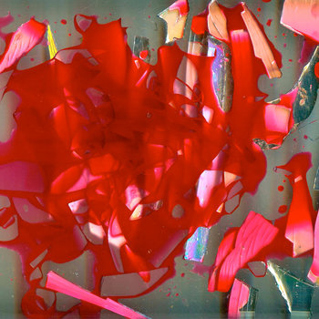 Cuts cover art