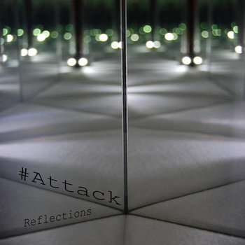 Reflections cover art