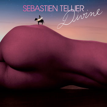 Divine EP cover art