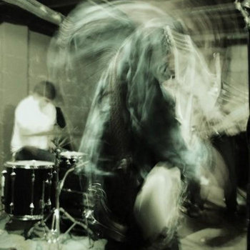 Demo cover art