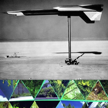 Light Limited cover art