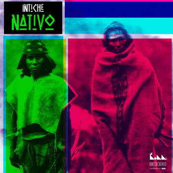 Nativo cover art