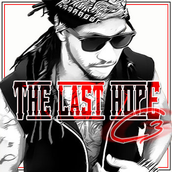 The Last Hope cover art