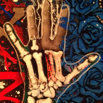 Death By Thr33s Vol 16 "3rd Trim3st3r" cover art