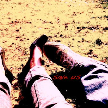 Save Us cover art