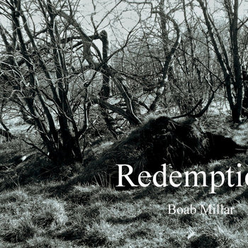 Redemption cover art