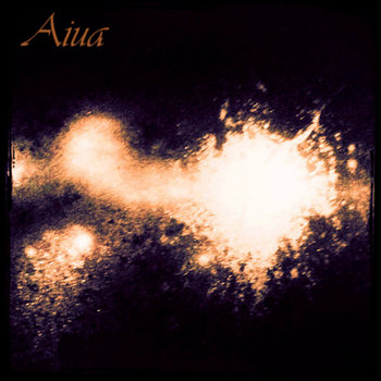 Aiua cover art
