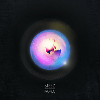 KRONOS cover art