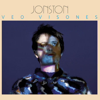 Veo visones (2012) cover art