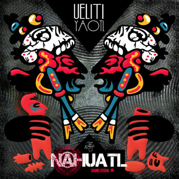 Ueliti Yaotl cover art