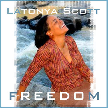Freedom cover art