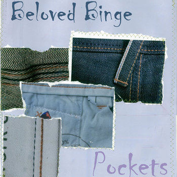 Pockets cover art