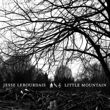 Little Mountain EP cover art