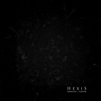 Seputus/Fatum // 7" // ENJ008V cover art