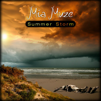 Summer Storm [EP] cover art