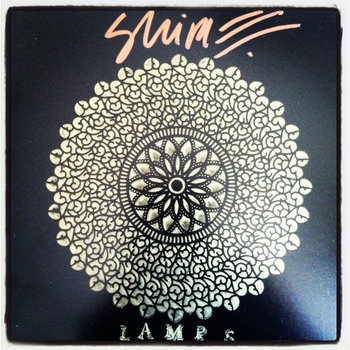 Lamps cover art