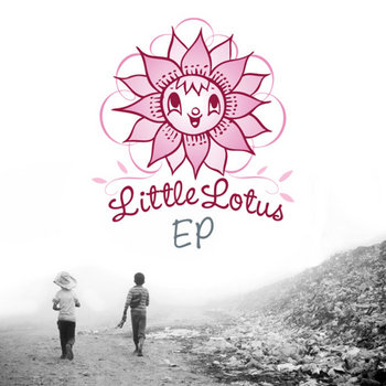 Little Lotus EP cover art
