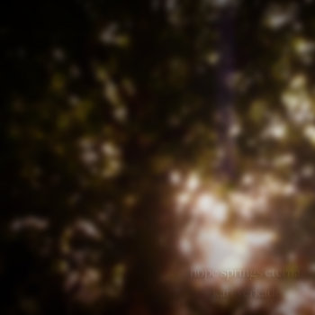 Hope Springs Eternal (Single & B-Sides) cover art