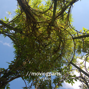 Moving Parts cover art
