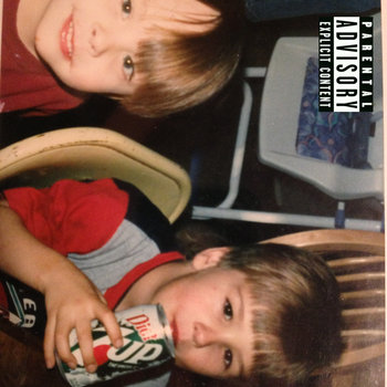 The Younger Years Collective Pt. 1 cover art