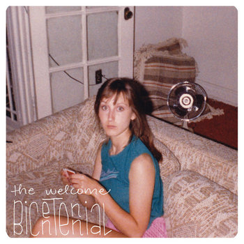 Bicentennial cover art
