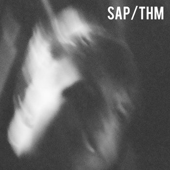 Star Machines Are Human Projectors- Split EP cover art