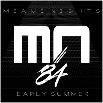 Early Summer cover art